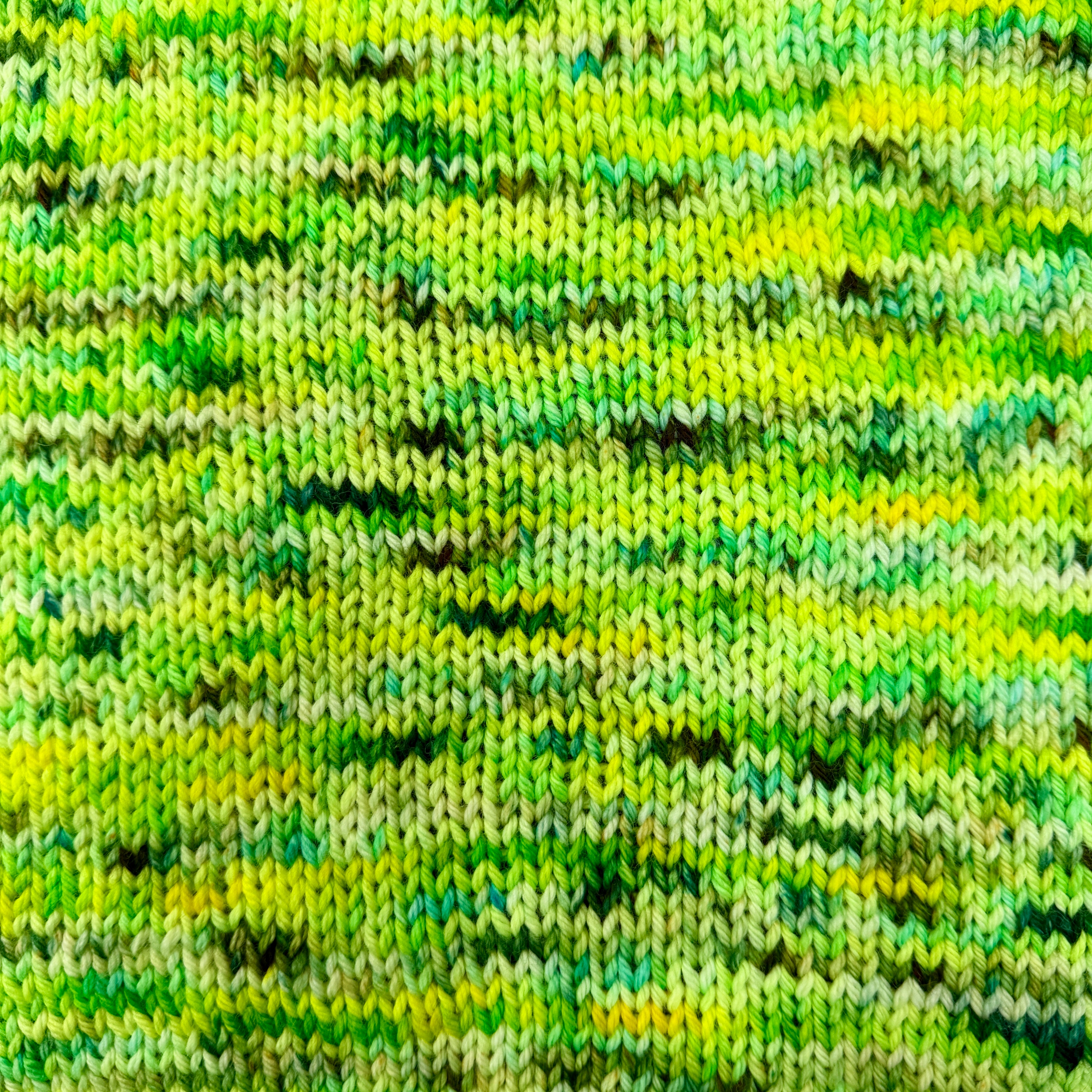 Shamrock Shuffle - Callback | Leading Men Fiber Arts
