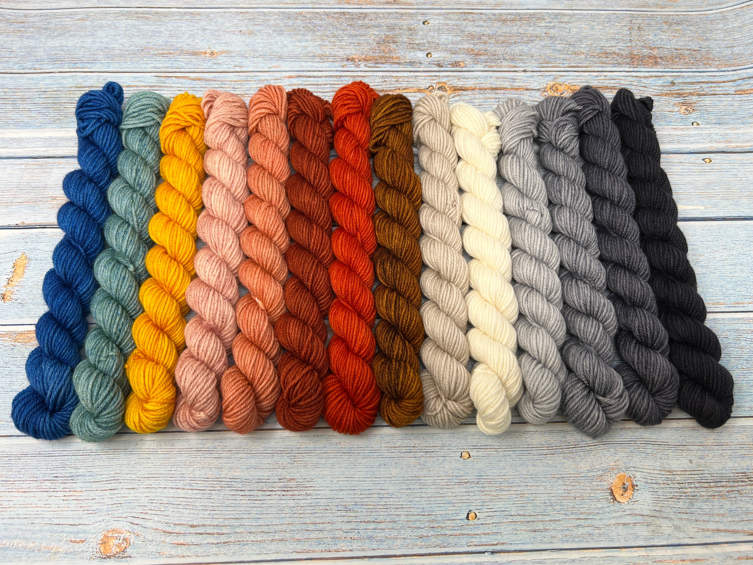 Tapestry 2025 wool spotlight