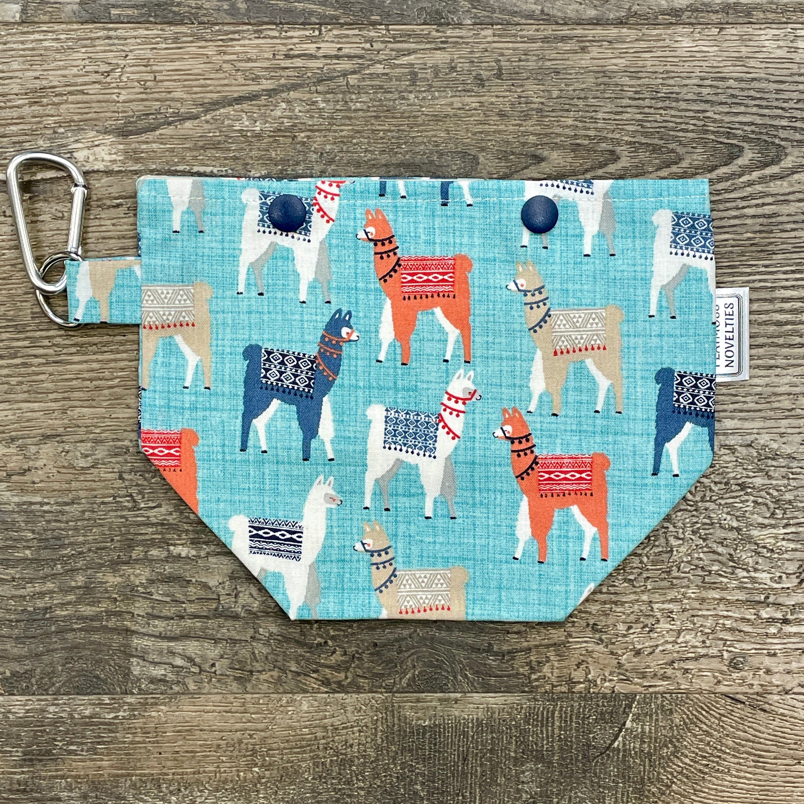 Alpaca My Bags Yarn Pouch Leading Men Fiber Arts alpaca-my-bags-yarn-pouch-leading-men-fiber-arts