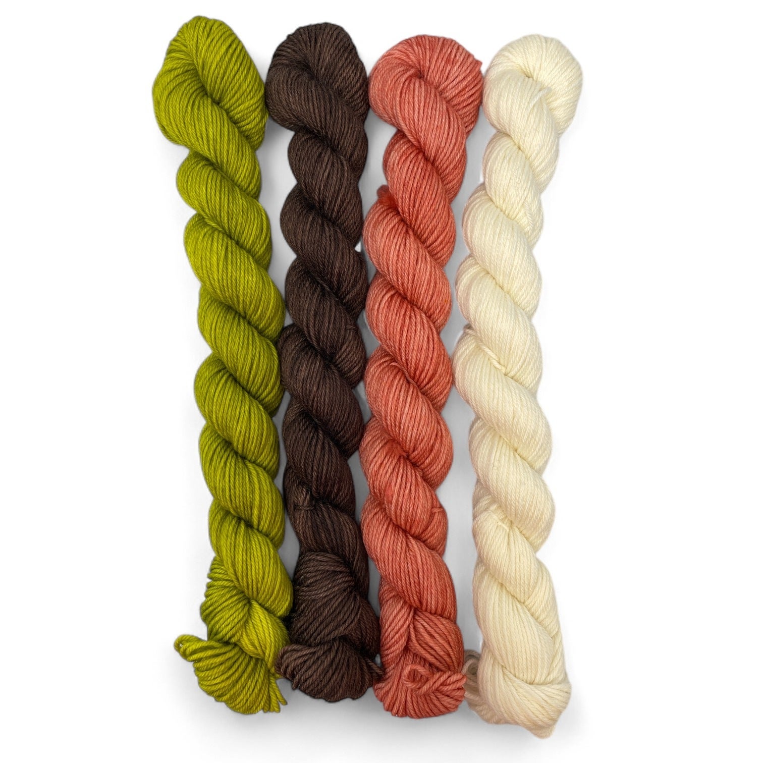 Bundle of Yarn for outlet Jolie Glassman Keren