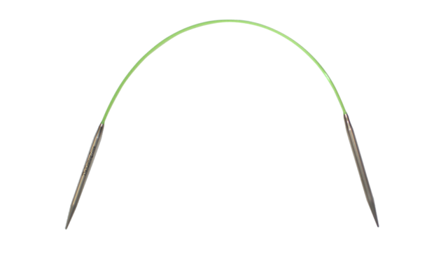 Lykke Umber 5 Interchangeable Circular Needle Set