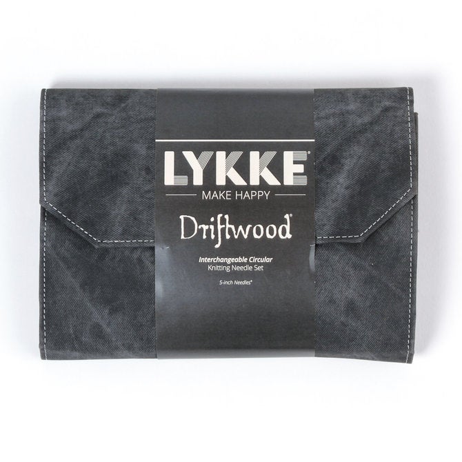 NWT LYKKE outlet DRIFTWOOD 5